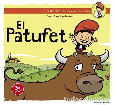Libros: El Patufet- 9788490342985
