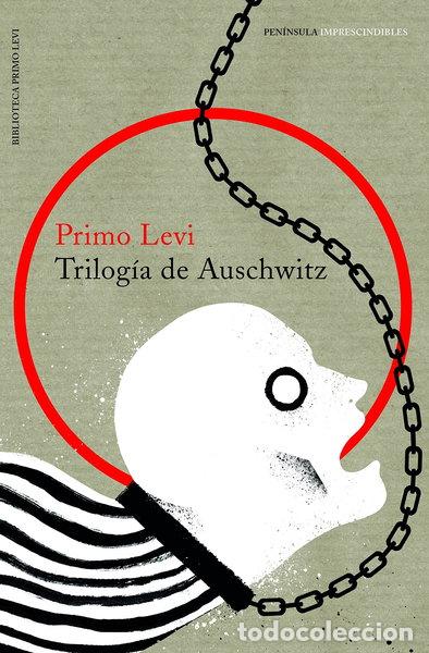 Libros: Trilog&iacute;a de Auschwitz- 9788499426686