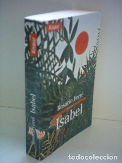 Livros em segunda m&atilde;o: Isabel- 9783426610862