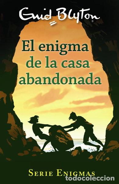 Livros em segunda m&atilde;o: El enigma de la casa abandonada- 9788469622995