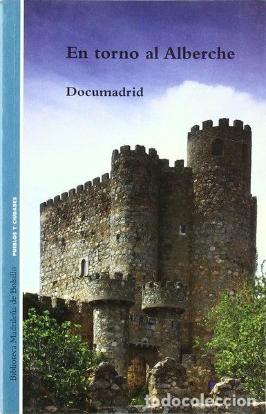 Livros em segunda m&atilde;o: En torno al Alberche- 9788445117439