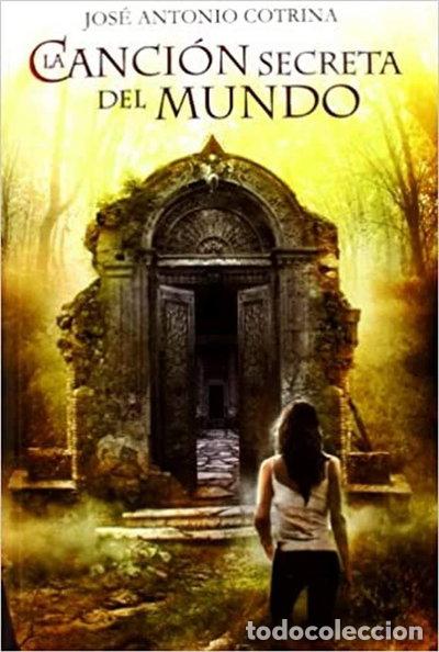 Livros em segunda m&atilde;o: La canci&oacute;n secreta del mundo- 9788415709152