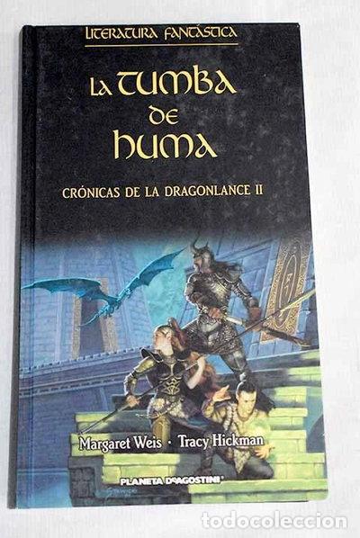 books: La tumba de Huma- 9788467413694