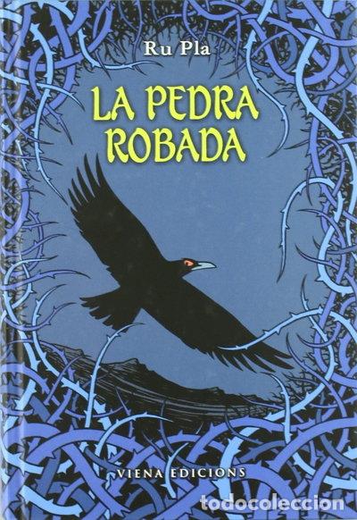 books: La pedra robada- 9788483305638