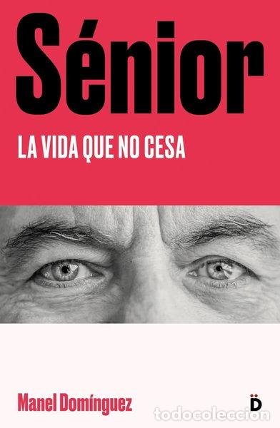 Livros em segunda m&atilde;o: S&eacute;nior- 9788418011238