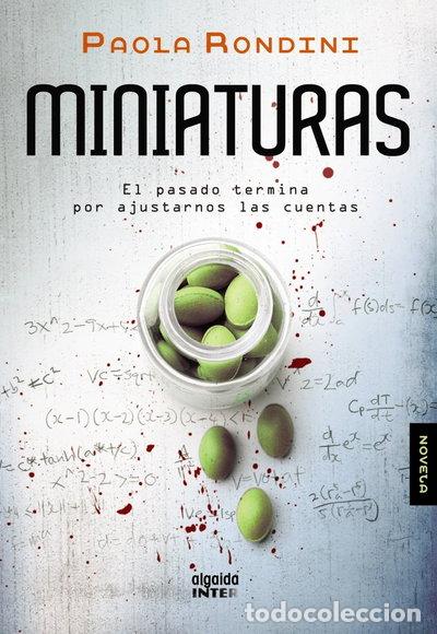 Livros em segunda m&atilde;o: Miniaturas- 9788498772760