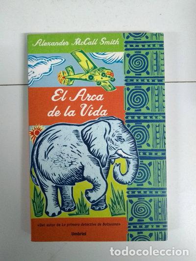 Libros: El arca de la vida- 9788495618979
