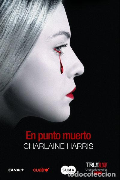 Libros: En punto muerto- 9788483654484