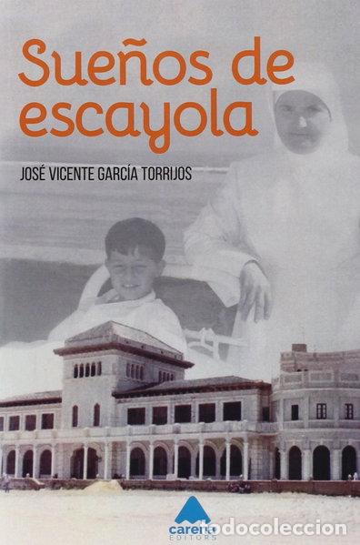 Livros em segunda m&atilde;o: Sue&ntilde;os de escayola- 9788416130221