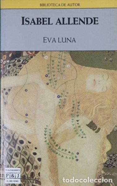 Livros em segunda m&atilde;o: Eva Luna- 9788401422515
