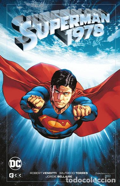 Livros em segunda m&atilde;o: Superman 1978- 9788419678393