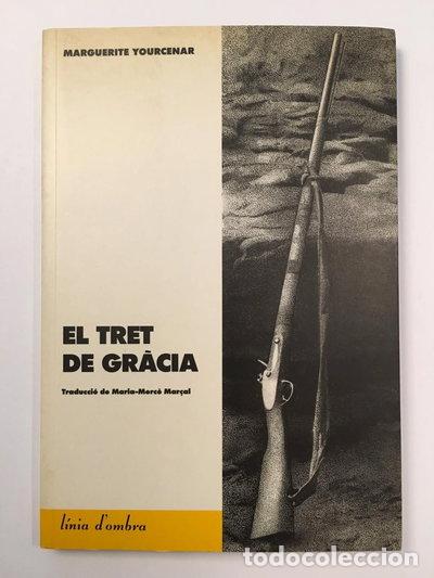 Livros em segunda m&atilde;o: El tret de gr&agrave;cia- 9788440611796