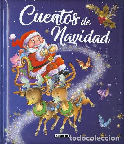 Libros: Cuentos de Navidad- 9788467771251