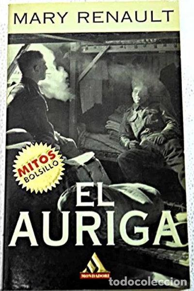 Libros: El auriga- 9788439707158