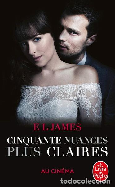 Libri di seconda mano: Cinquante nuances plus claires- 9782253073765