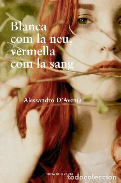 Libri di seconda mano: Blanca com la neu, vermella com la sang- 9788401387494