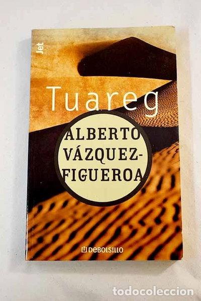 Livres: Tuareg- 9788484504825