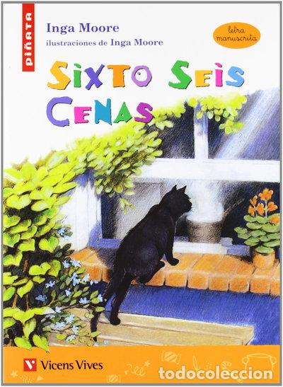 Libros: Sixto Seis Cenas- 9788431680794 - Foto 1
