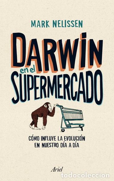 Livres: Darwin en el supermercado- 9788434405790