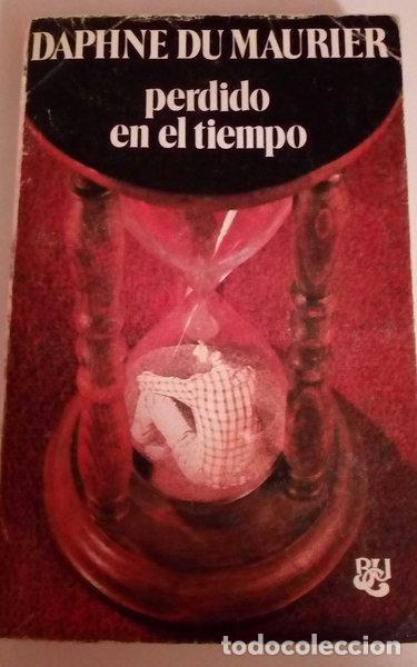 B&uuml;cher: Perdido en el tiempo- 9788421741986