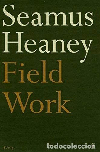 B&uuml;cher: Field Work- 9780571114337