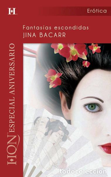 B&uuml;cher: Fantas&iacute;as escondidas- 9788490004609