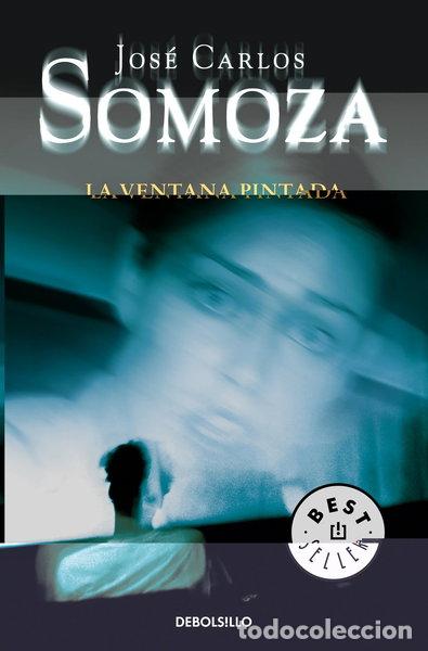 B&uuml;cher: La ventana pintada- 9788499085661