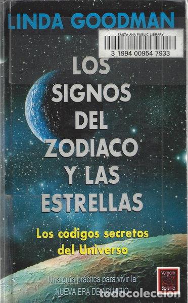 B&uuml;cher: Los signos del zodiaco y las estrellas- 9789501518535