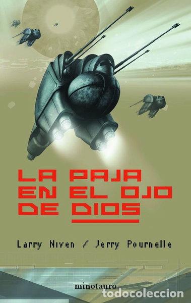 B&uuml;cher: La paja en el ojo de Dios- 9788445074657