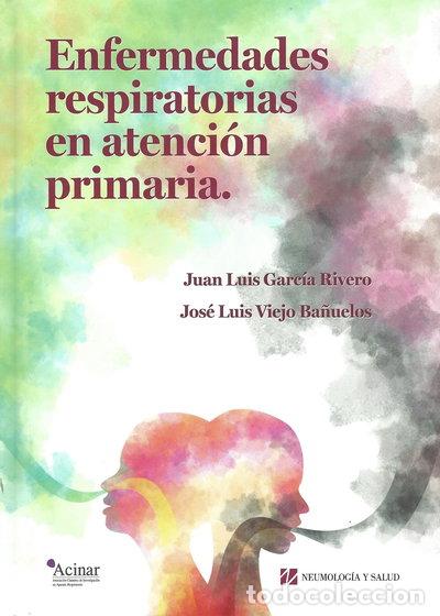 B&uuml;cher: Enfermedades respiratorias en atenci&oacute;n primaria- 9788494569425