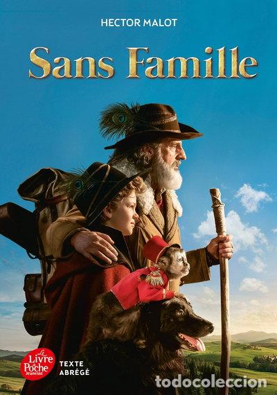 Libros: Sans famille- 9782017043546