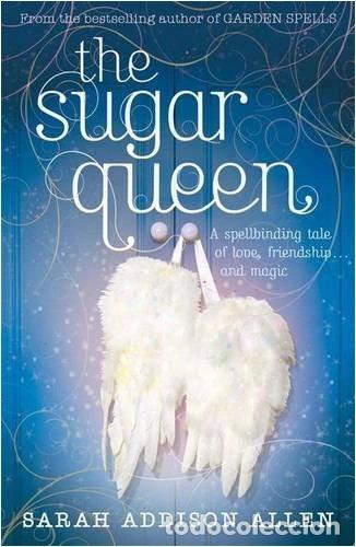 Libros: The Sugar Queen- 9780340979174 - Foto 1