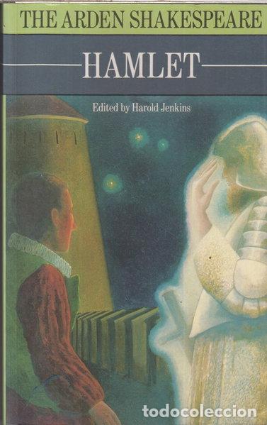 books: Hamlet- 9780415026833