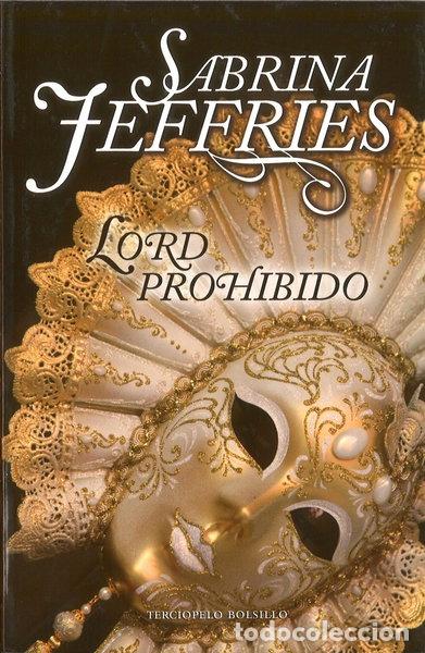 Livros em segunda m&atilde;o: Lord Prohibido- 9788492617340