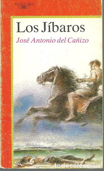 Livros em segunda m&atilde;o: Los J&iacute;baros- 9788420447179