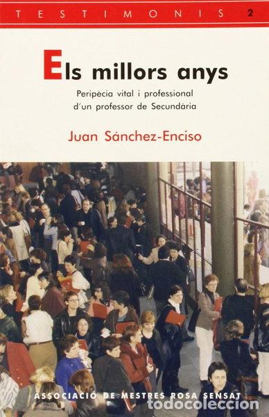 Libros: Els millors anys- 9788495988065