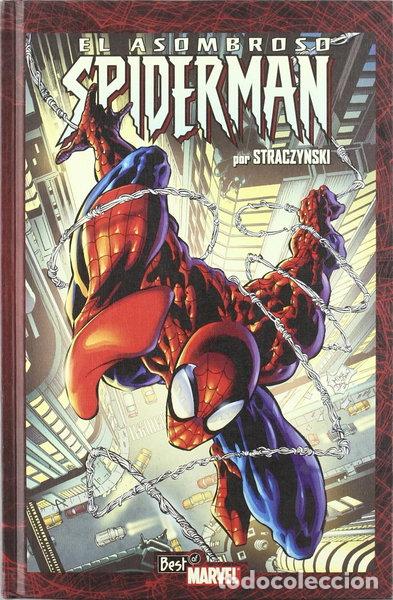 B&uuml;cher: El Asombroso Spiderman 6- 9788498852035
