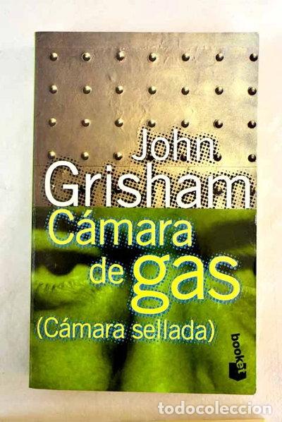 Livres: C&aacute;mara de gas- 9788408020943