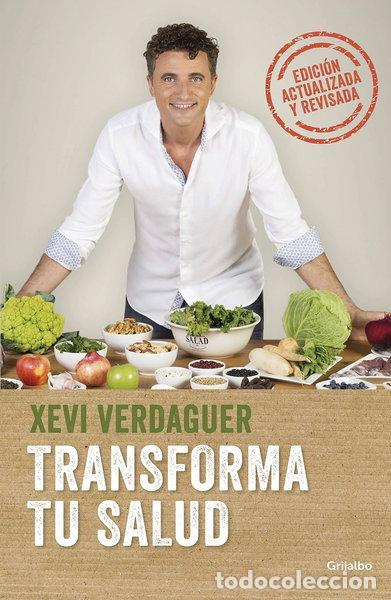 Libros: Transforma tu salud (edici&oacute;n ampliada)- 9788425358227 - Foto 1