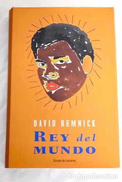 Libros: Rey del mundo- 9788422694632