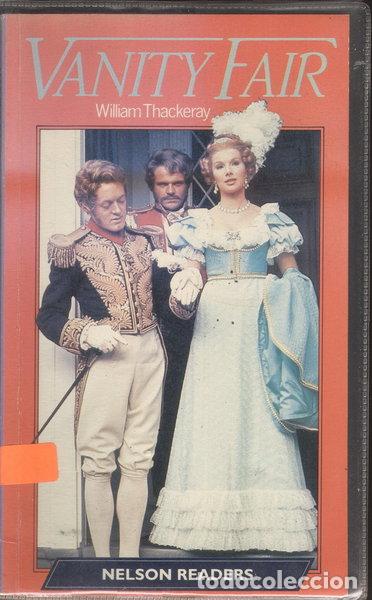Libros: Vanity Fair- 9780175564682