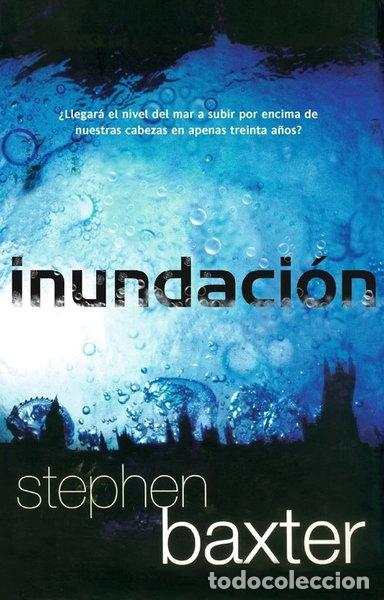 Libros: Inundaci&oacute;n- 9788498006247