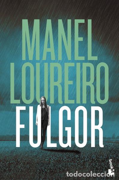 Libros: Fulgor- 9788408158738