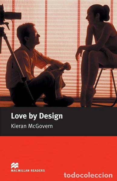 Libri di seconda mano: Love by Design- 9781405072724