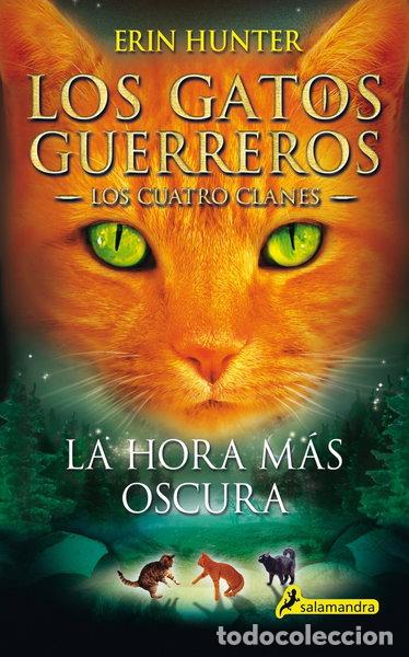 Libri di seconda mano: La hora m&aacute;s oscura- 9788498385588