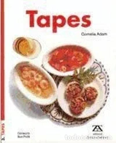 Libros: Tapes- 9788489675988