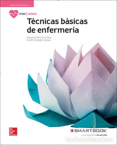 Libros: T&eacute;cnicas b&aacute;sicas de enfermer&iacute;a- 9788448609610 - Foto 1