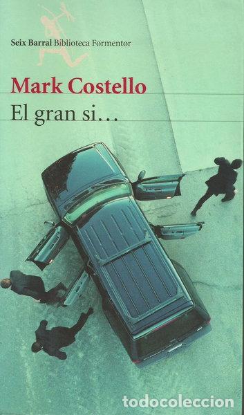 Libri di seconda mano: El gran si...- 9788432227639