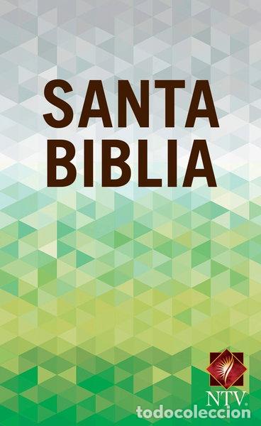 Libros: Santa Biblia NTV, Edici&oacute;n Semilla, Tierra F&eacute;rtil- 9781496407276