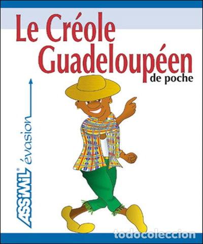 B&uuml;cher: Le Cr&eacute;ole guadeloup&eacute;en de poche- 3135410007312